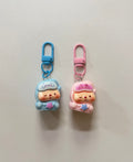 Bubble & Boo Keychains