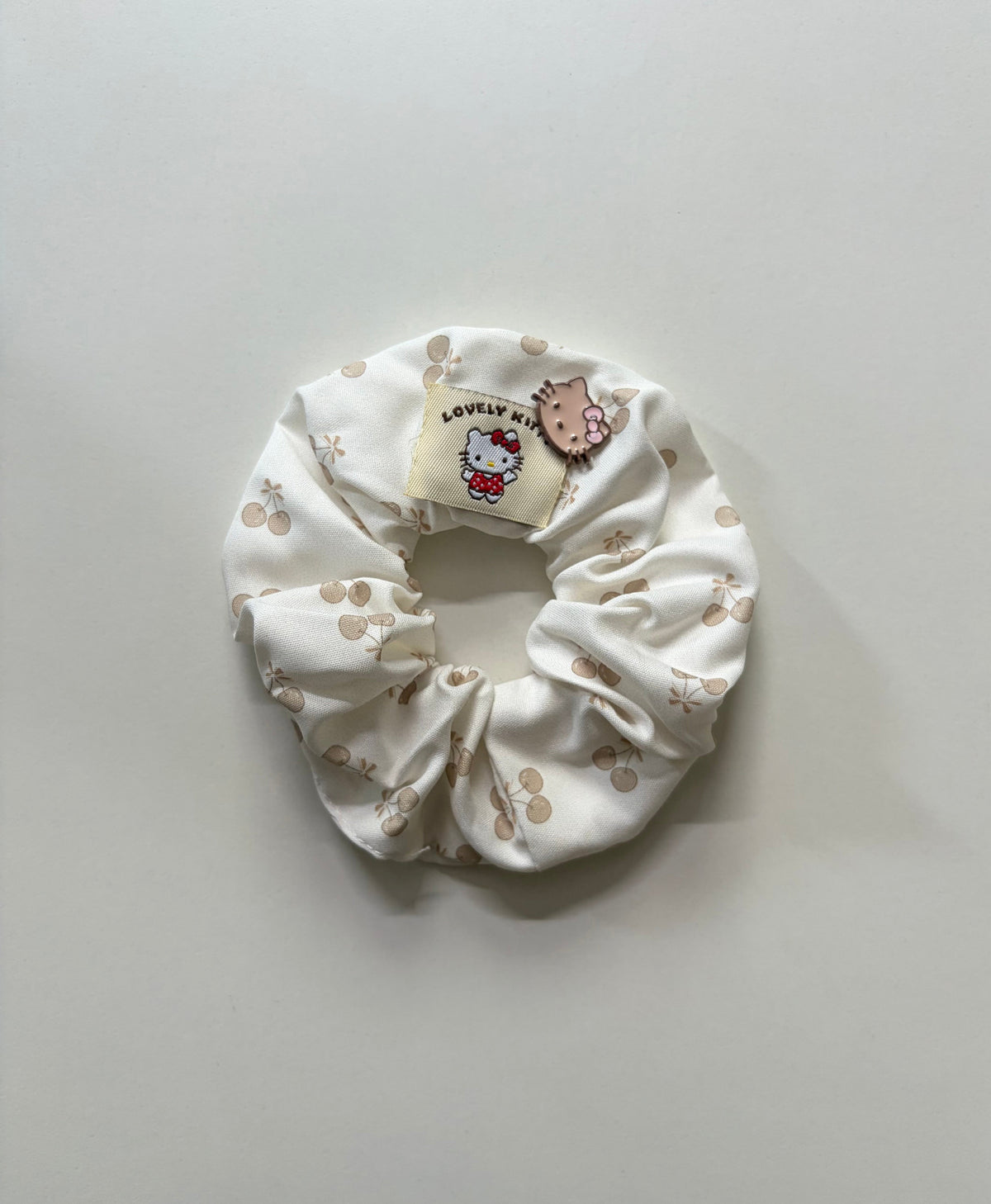 Korean Scrunchie 3.0