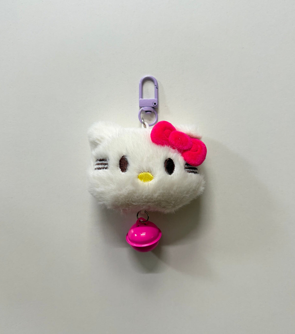 Sugar Kitty Bagcharm