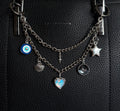 Sea baby bagchain