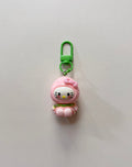 Hello Kitty Keychain