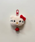 Sugar Kitty Bagcharm