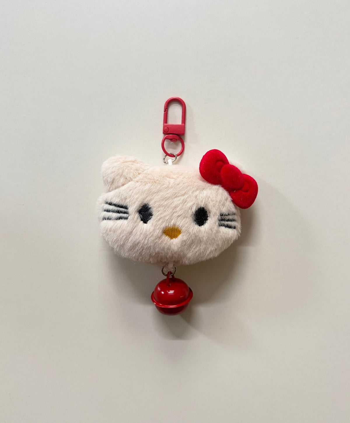 Sugar Kitty Bagcharm