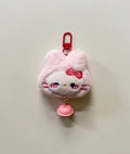 Kitty Bell Bagcharm