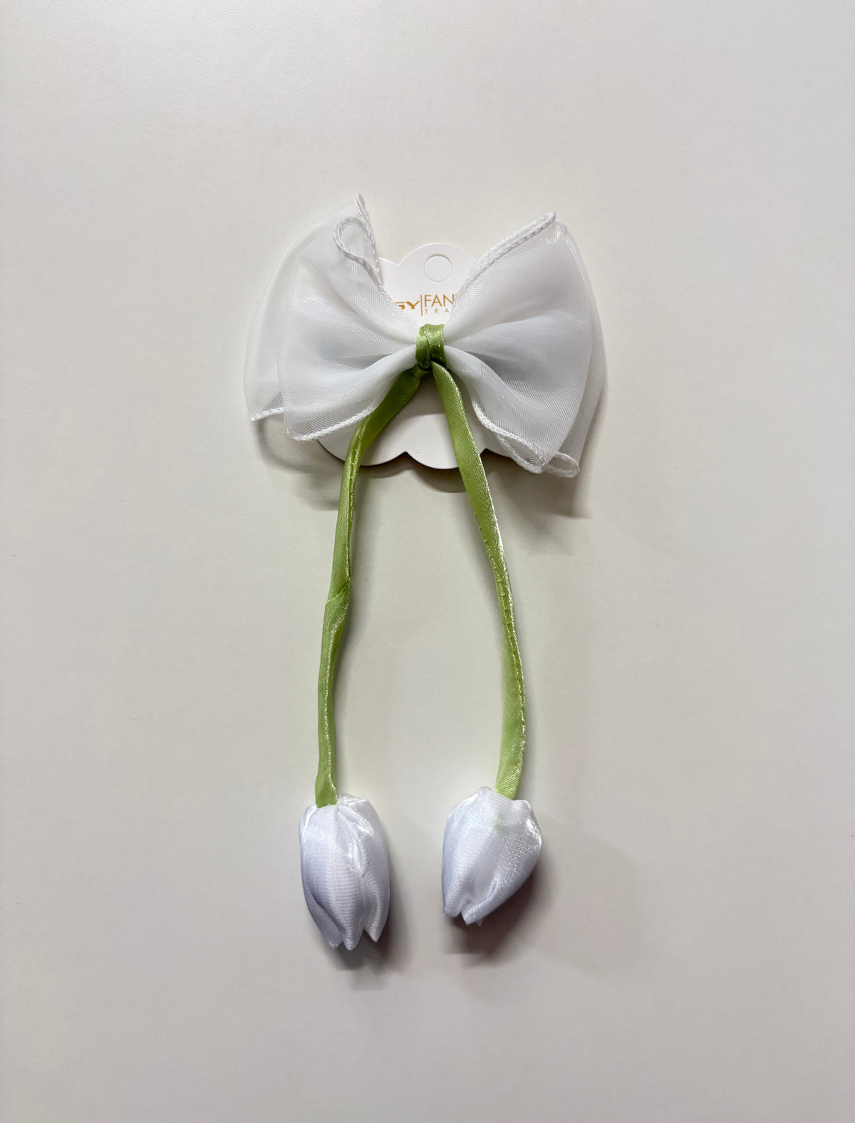 Tulip Bow