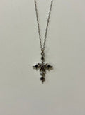 Mystic Cross Necklace
