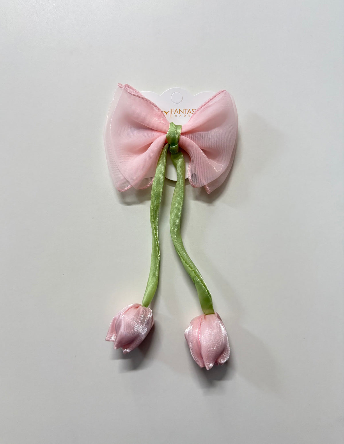 Tulip Bow