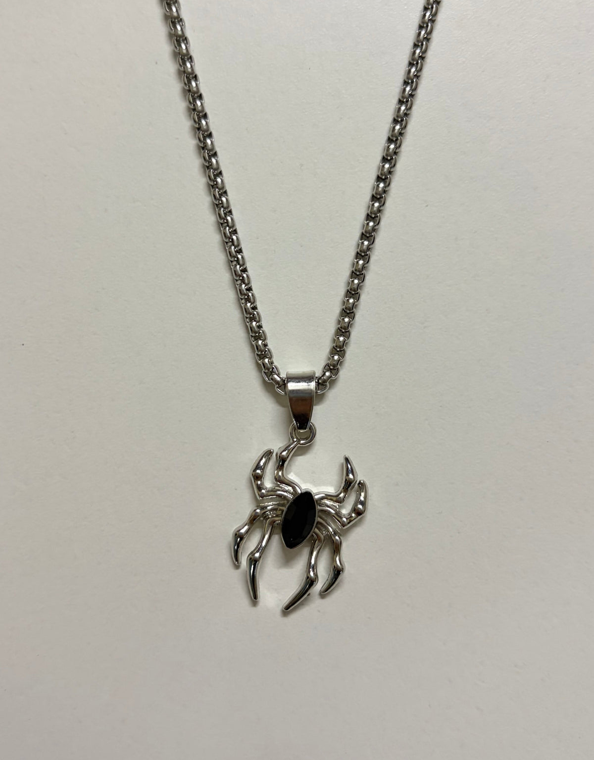 Spidey Drip Chain