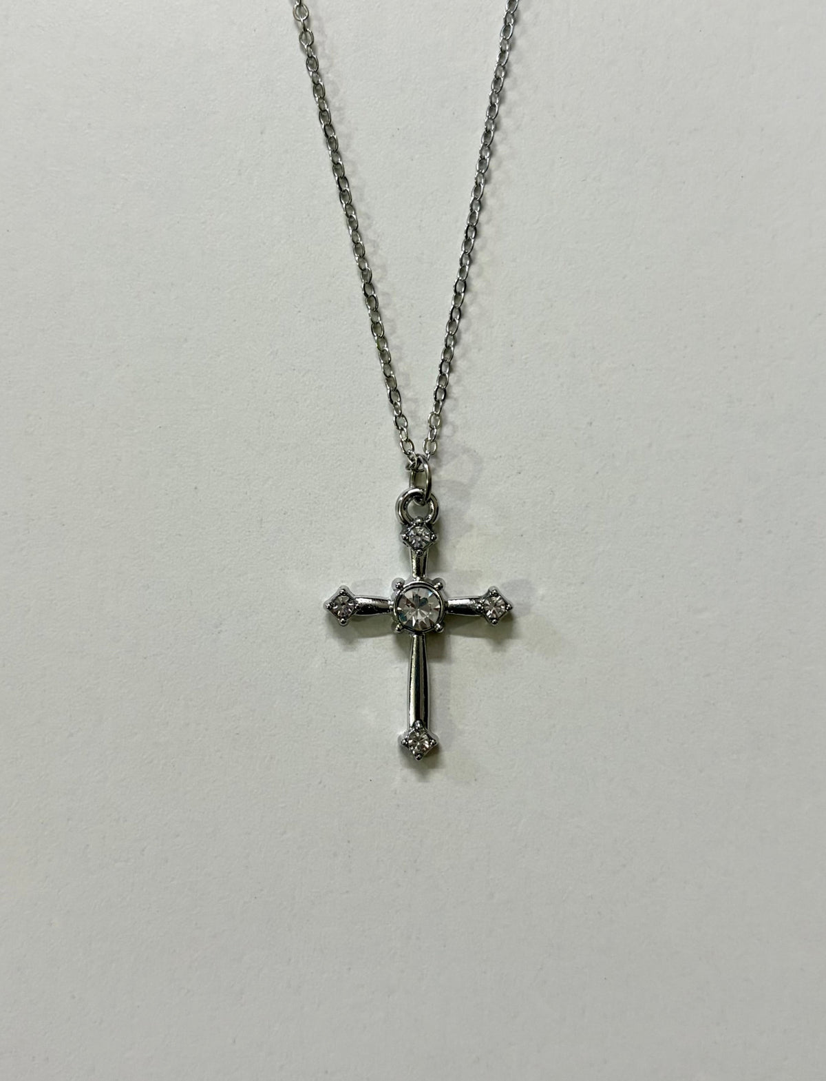 Angel Cross