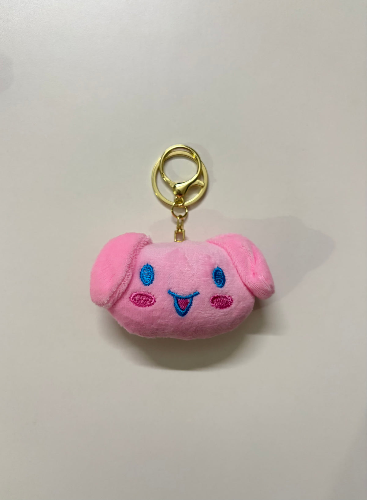 Cinnamoroll Bagcharm