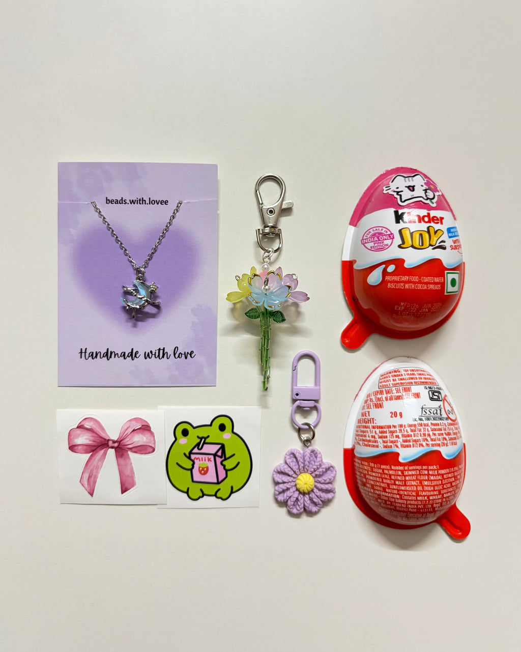 Fool 4 You Kinderjoy