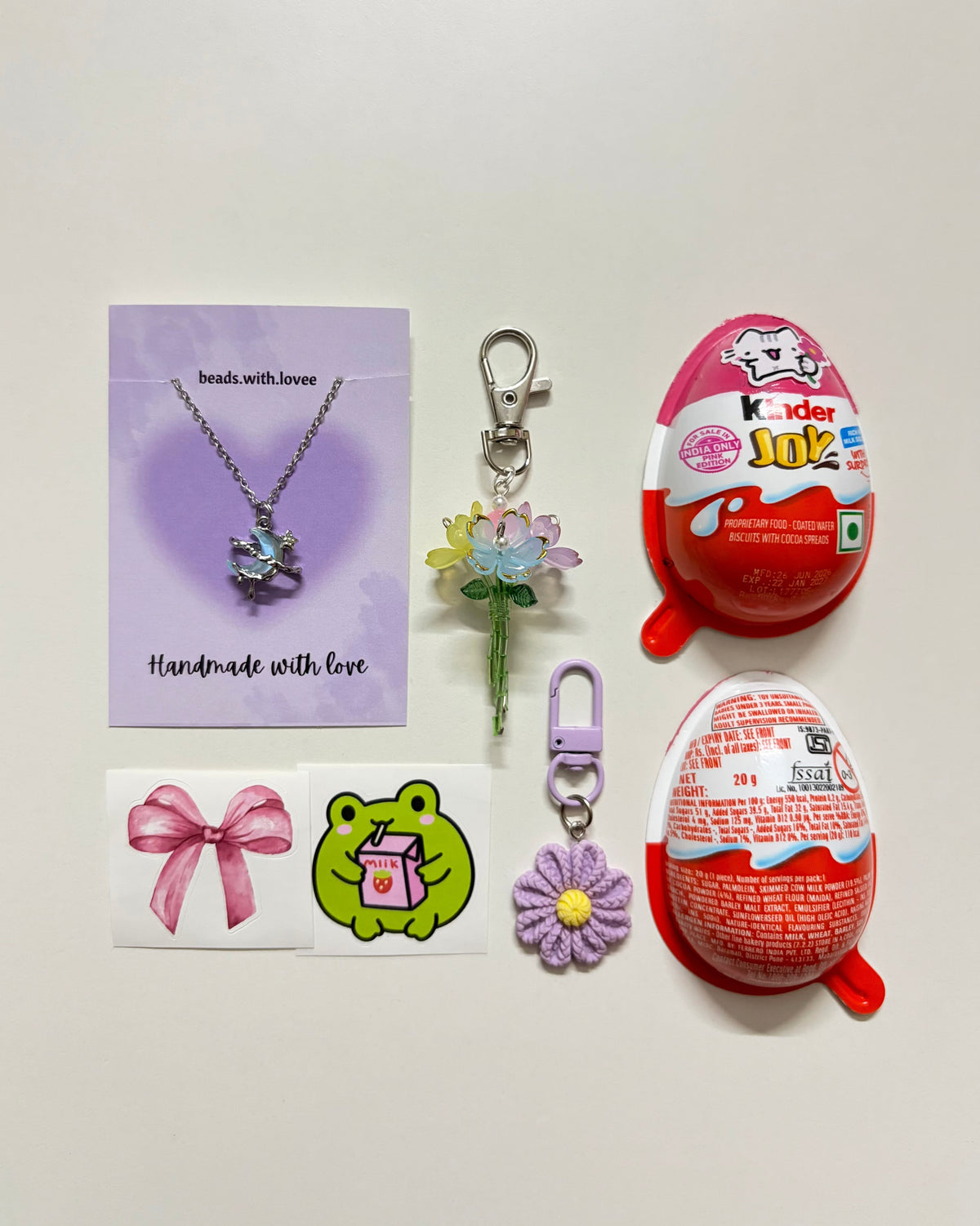 Fool 4 You Kinderjoy