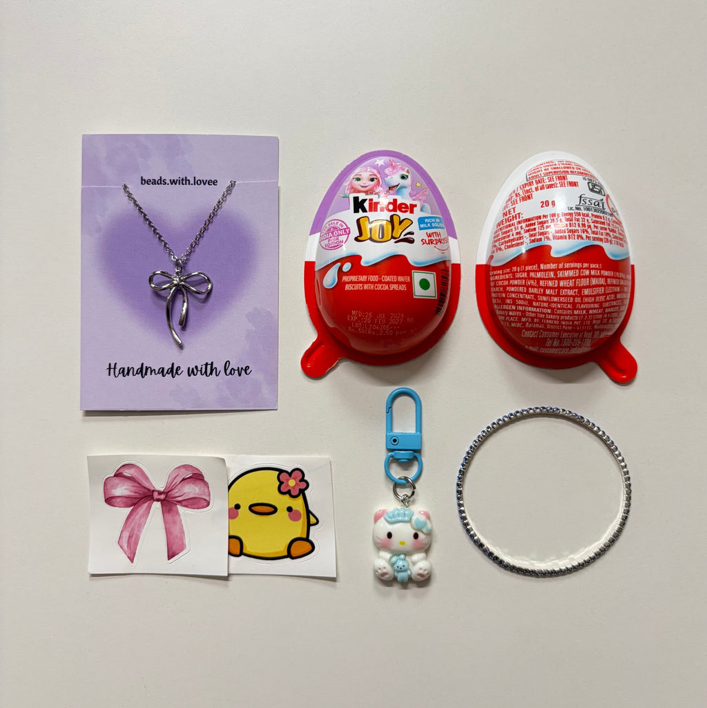 Fairy Kinderjoy