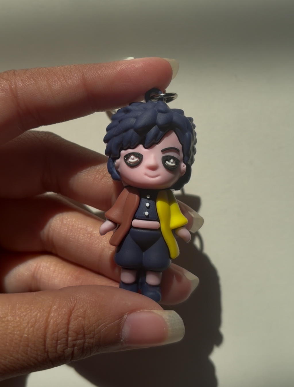 Demon Slayer Keychain