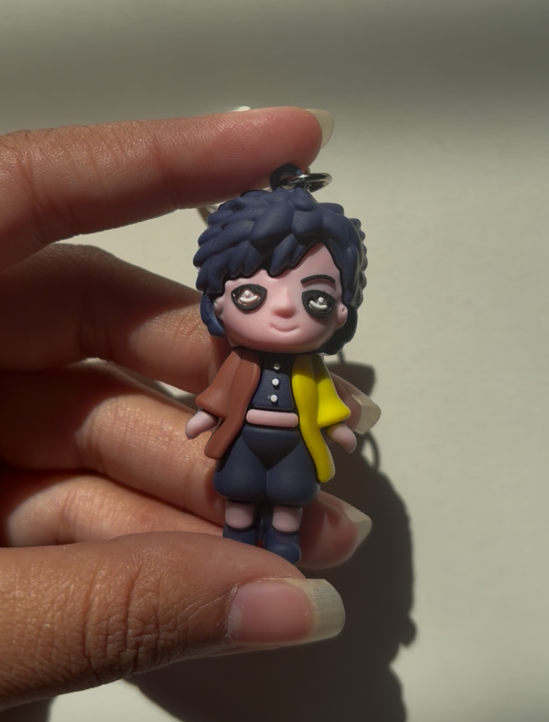 Demon Slayer Keychain