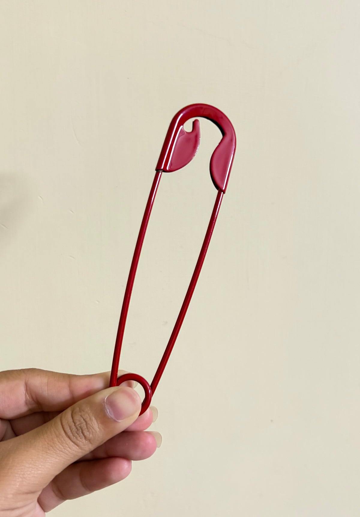 Viral Hair Pin