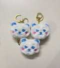Mochi Bagcharm