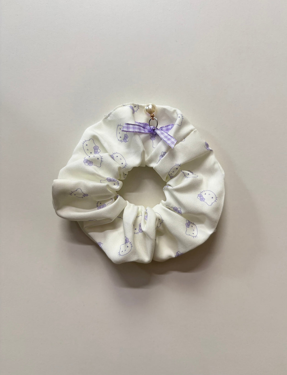 Korean Scrunchie 2.0