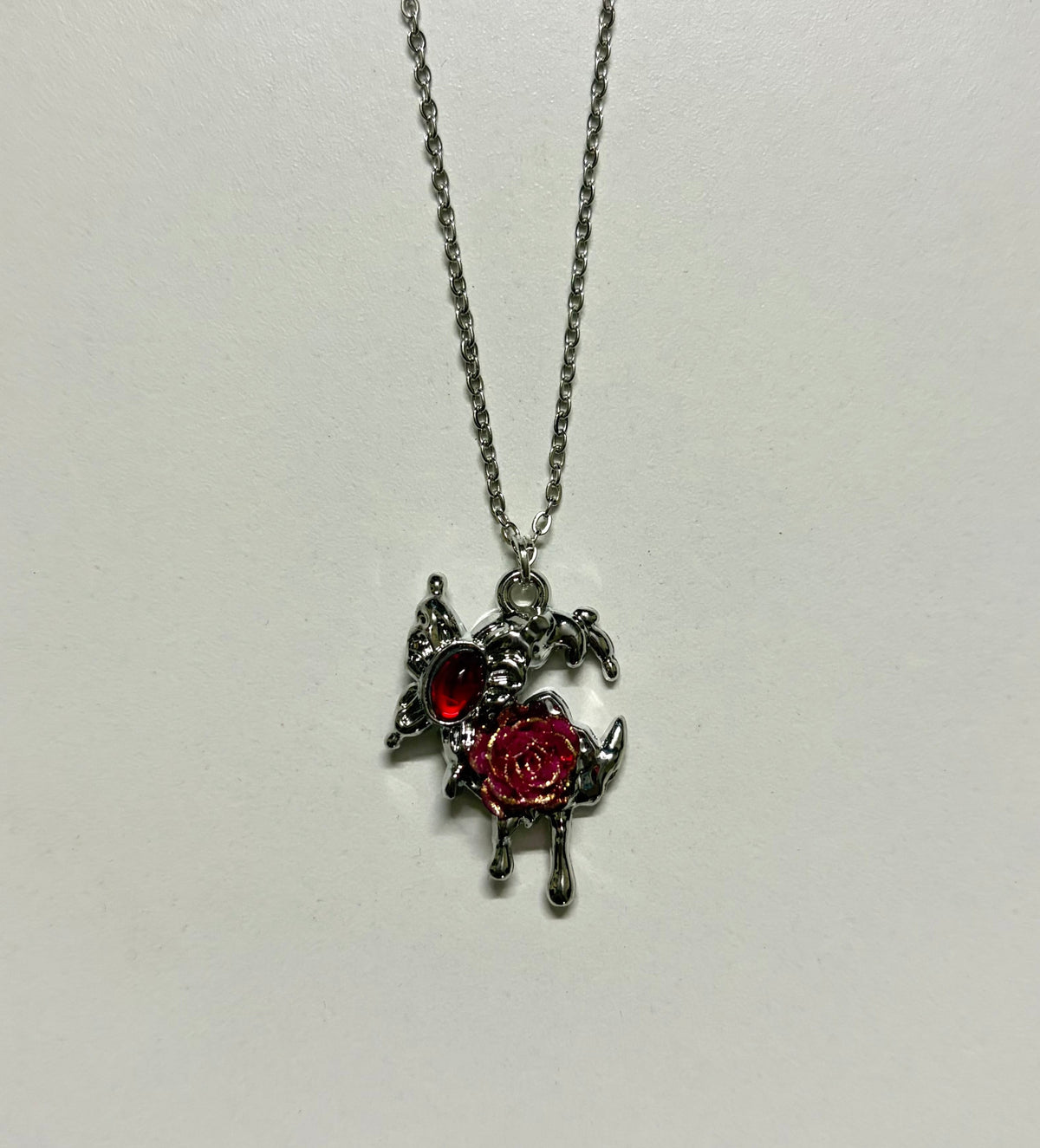 Moon Necklace