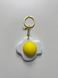 Egg Clicker keychain