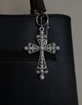 Luxury Cross Bagcharm