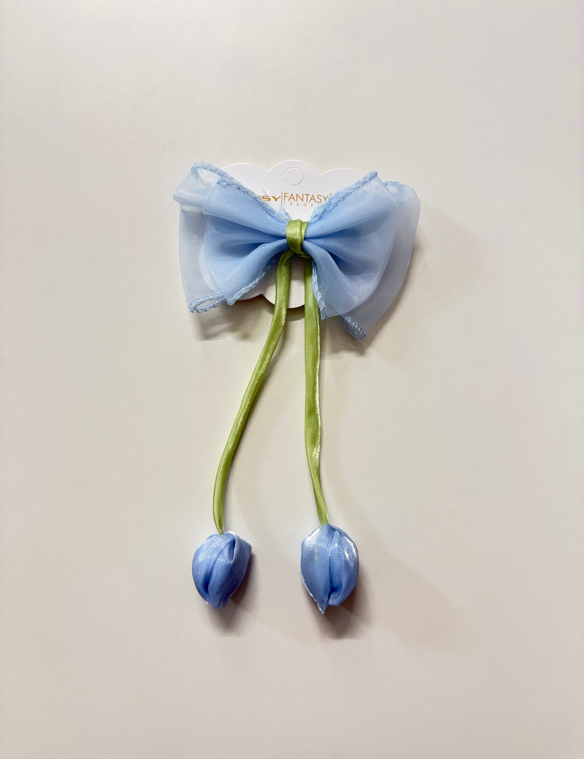 Tulip Bow