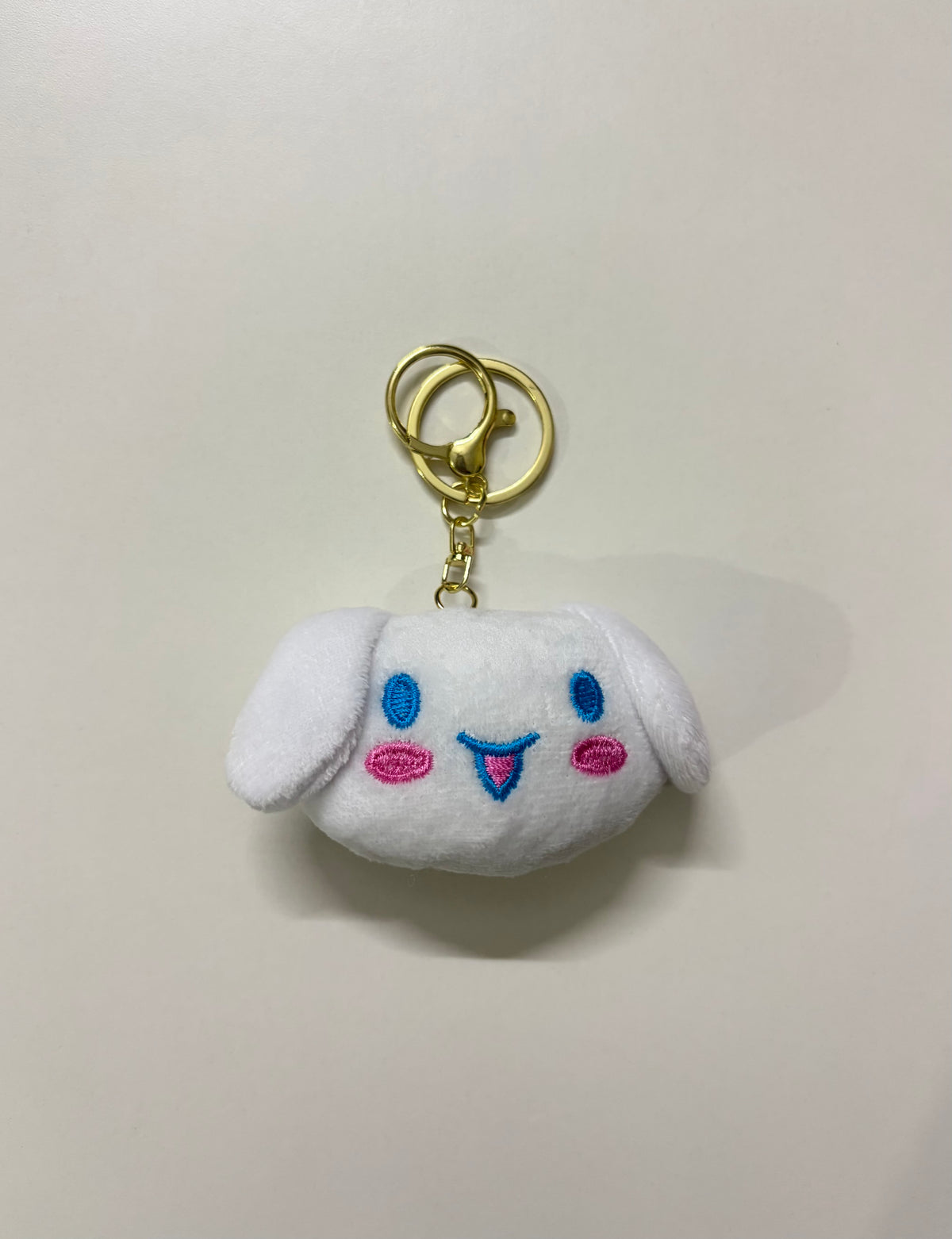 Cinnamoroll Bagcharm