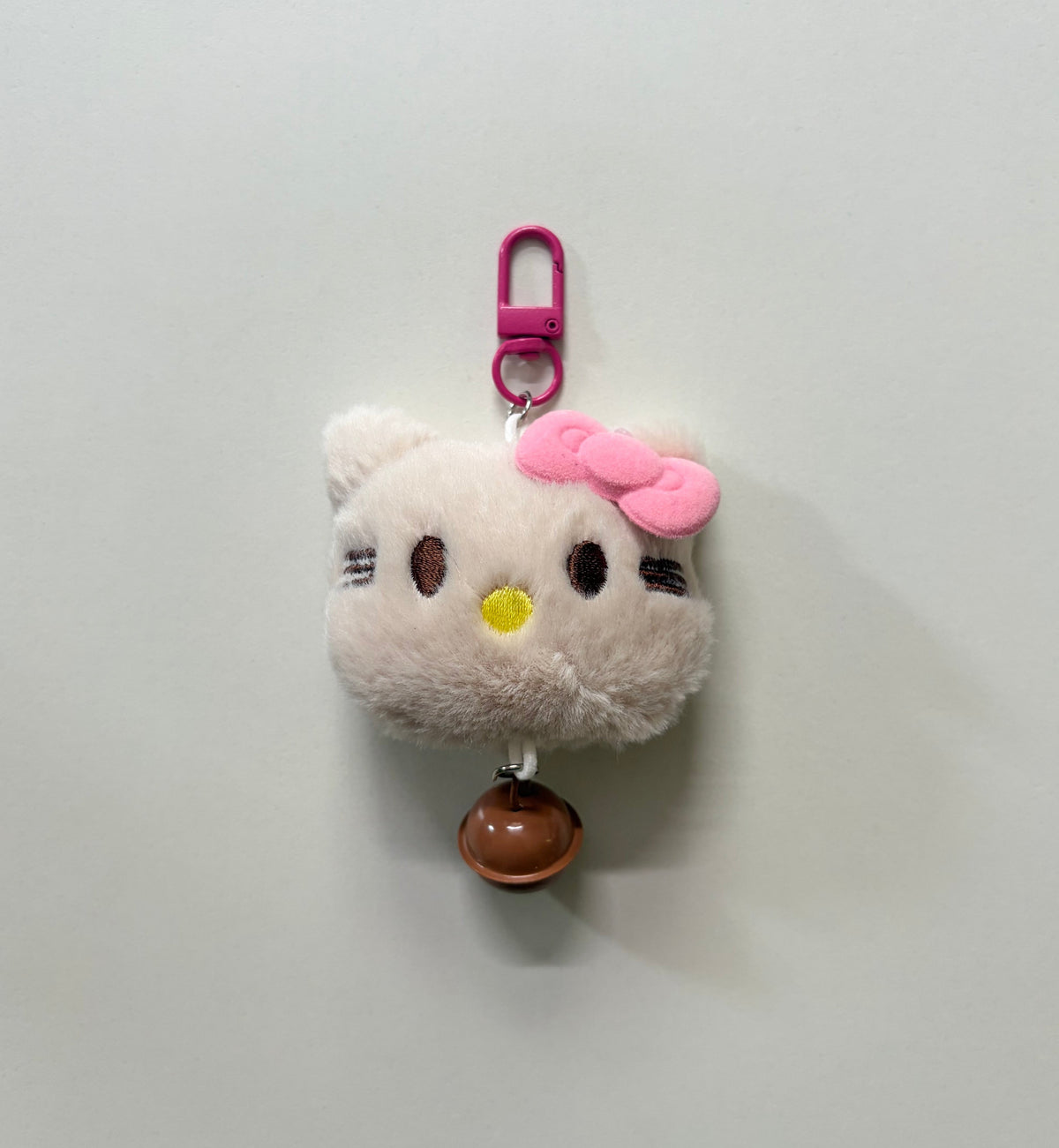 Sugar Kitty Bagcharm