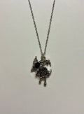 Moon Necklace