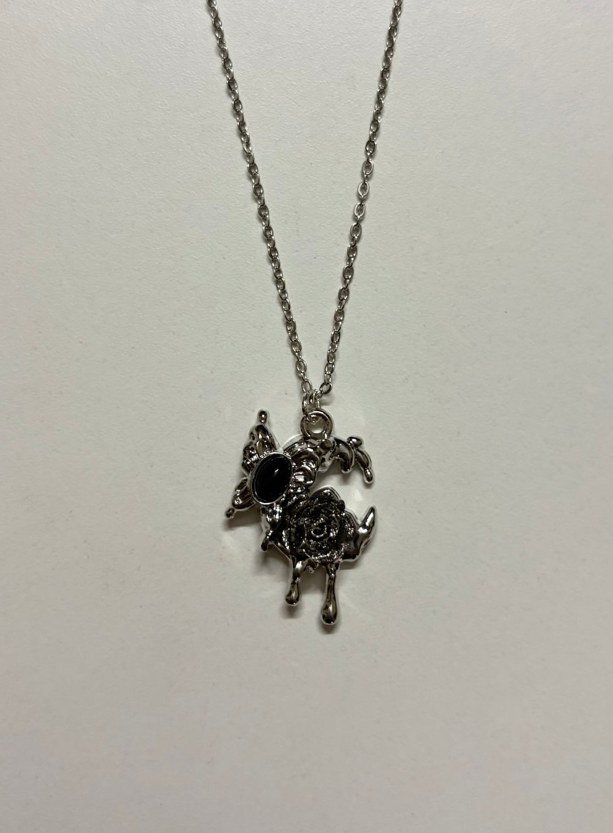 Moon Necklace