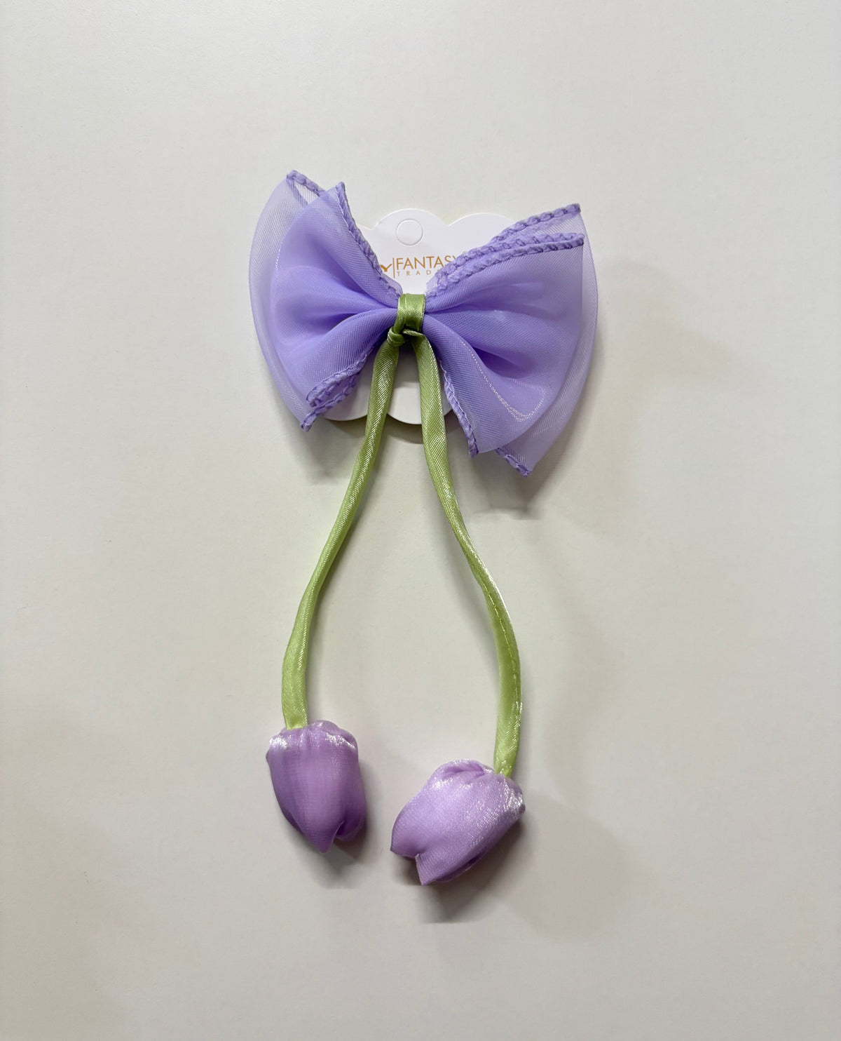 Tulip Bow