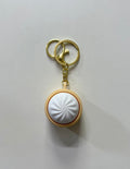 Momo Clicker Keychain