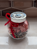 Mini Mystery Jar