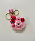 Camera Keychain