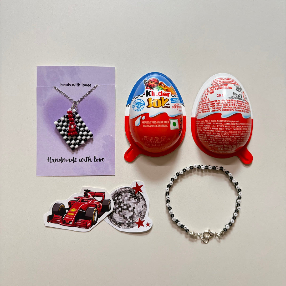 F1 Kinderjoy