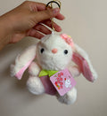 Cute Bunny Bagcharm