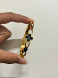 Flower Bracelet
