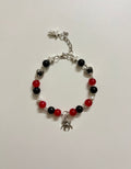 Spider Bracelet