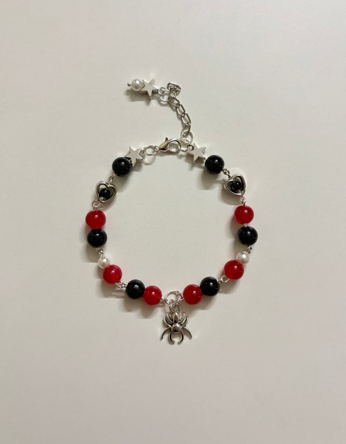 Spider Bracelet