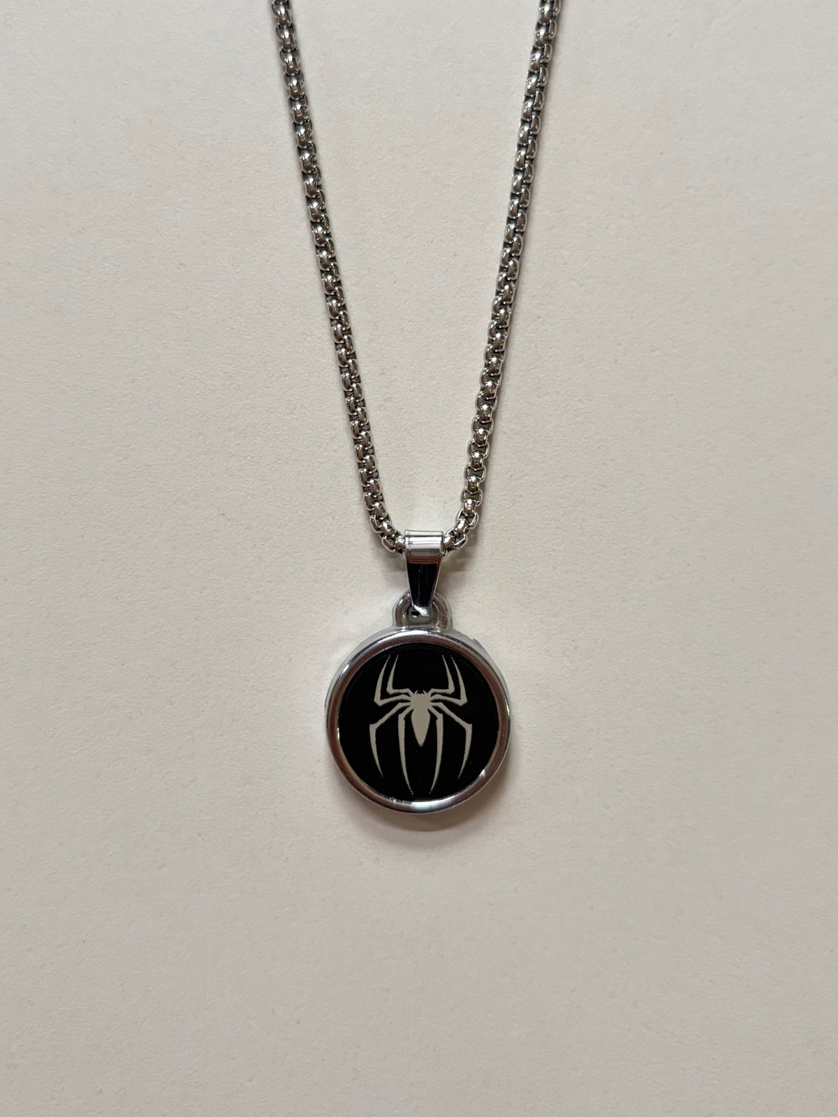 Spiderman Chain 2.0