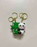 Clingy Keychains