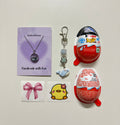 Sea-riously Cute Kinderjoy