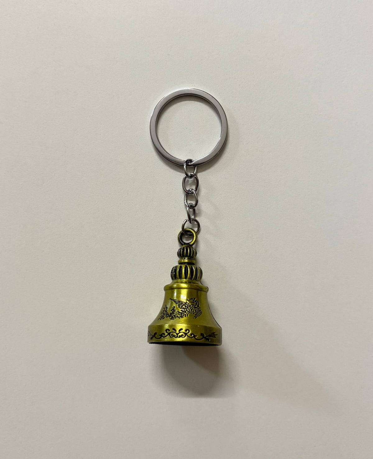 Guardian Bell