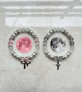 Bow & Star Matching Bracelets