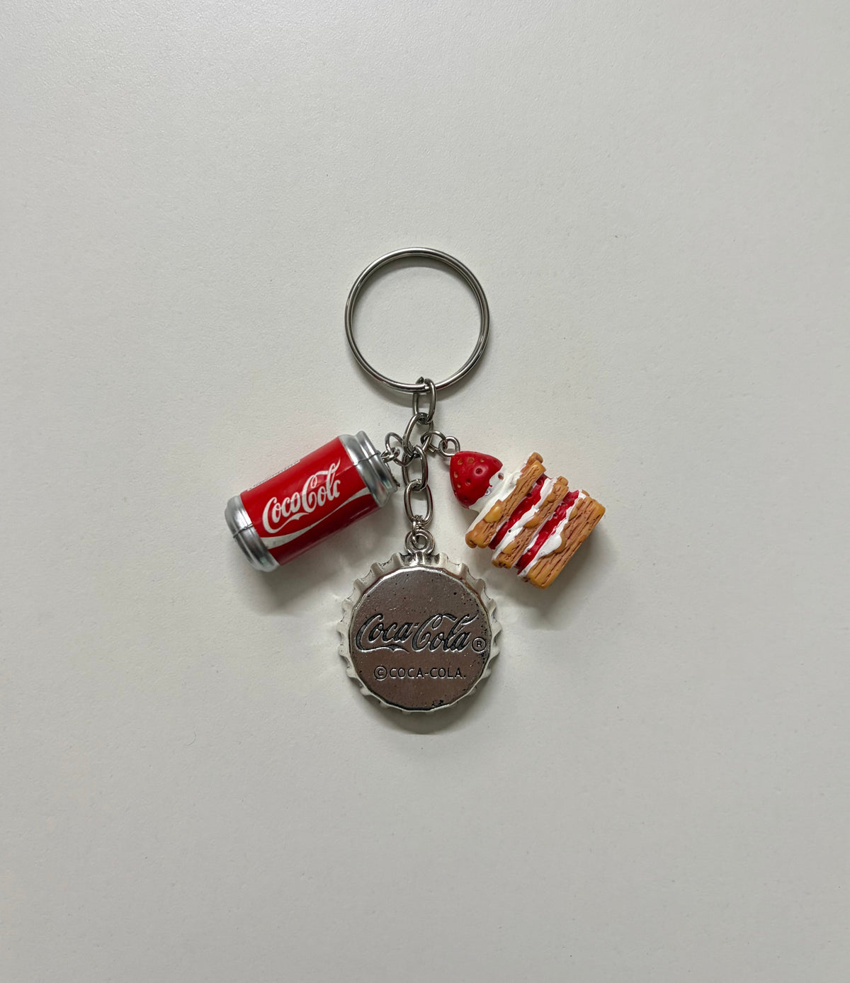 Cola Crush