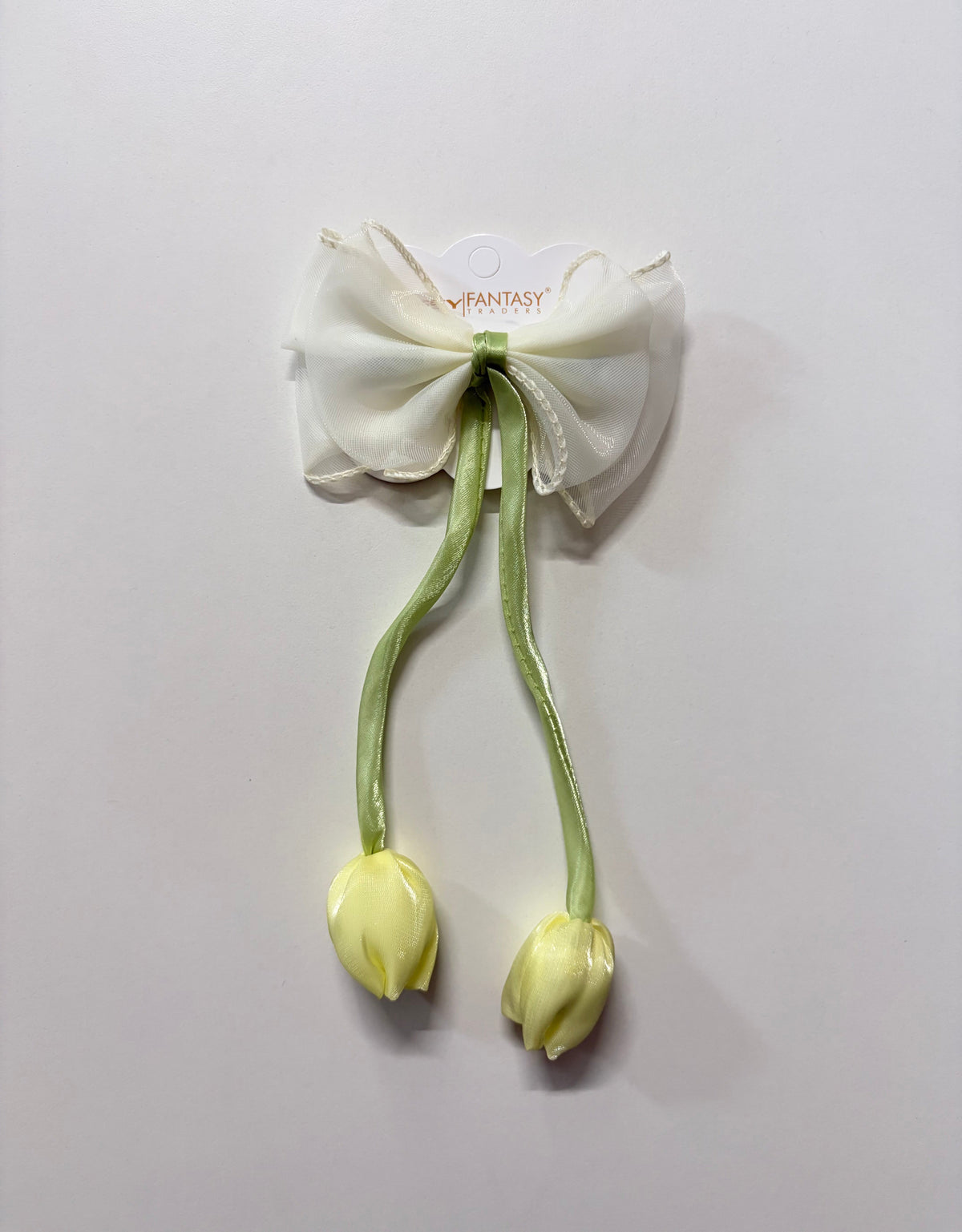 Tulip Bow