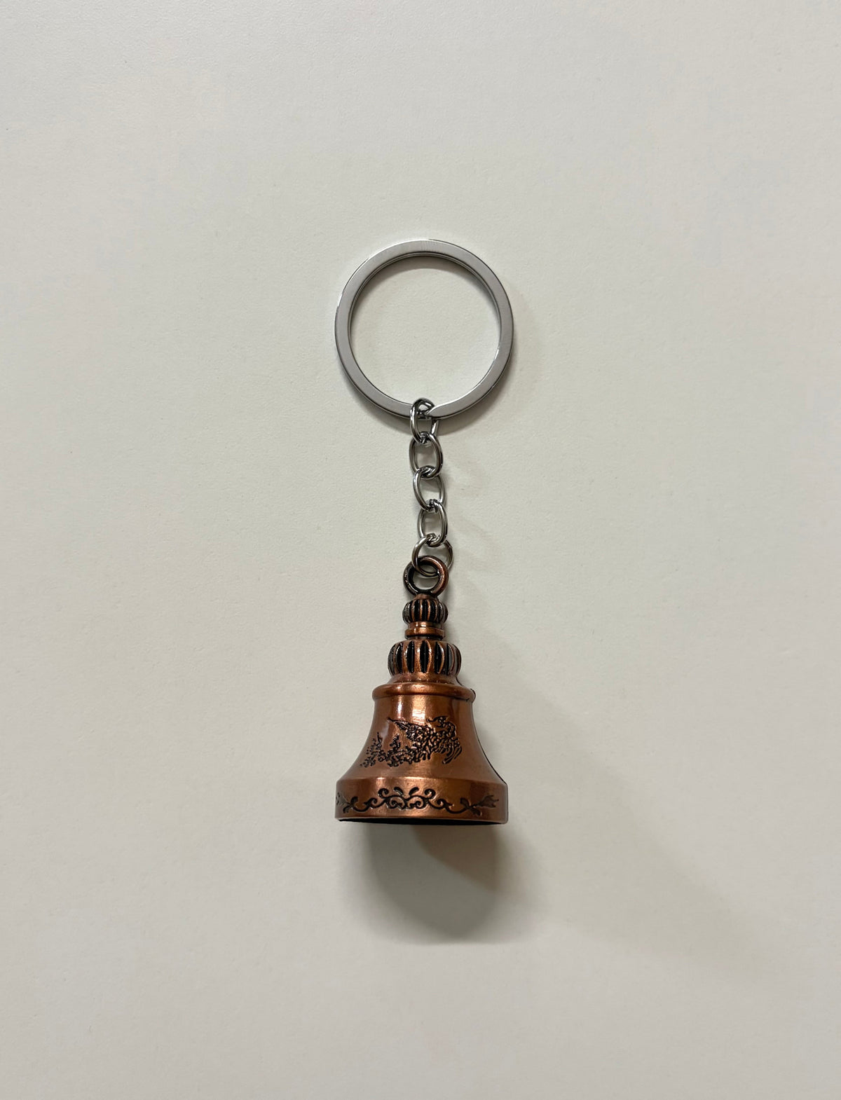 Guardian Bell