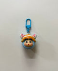 Shinchan Keychain