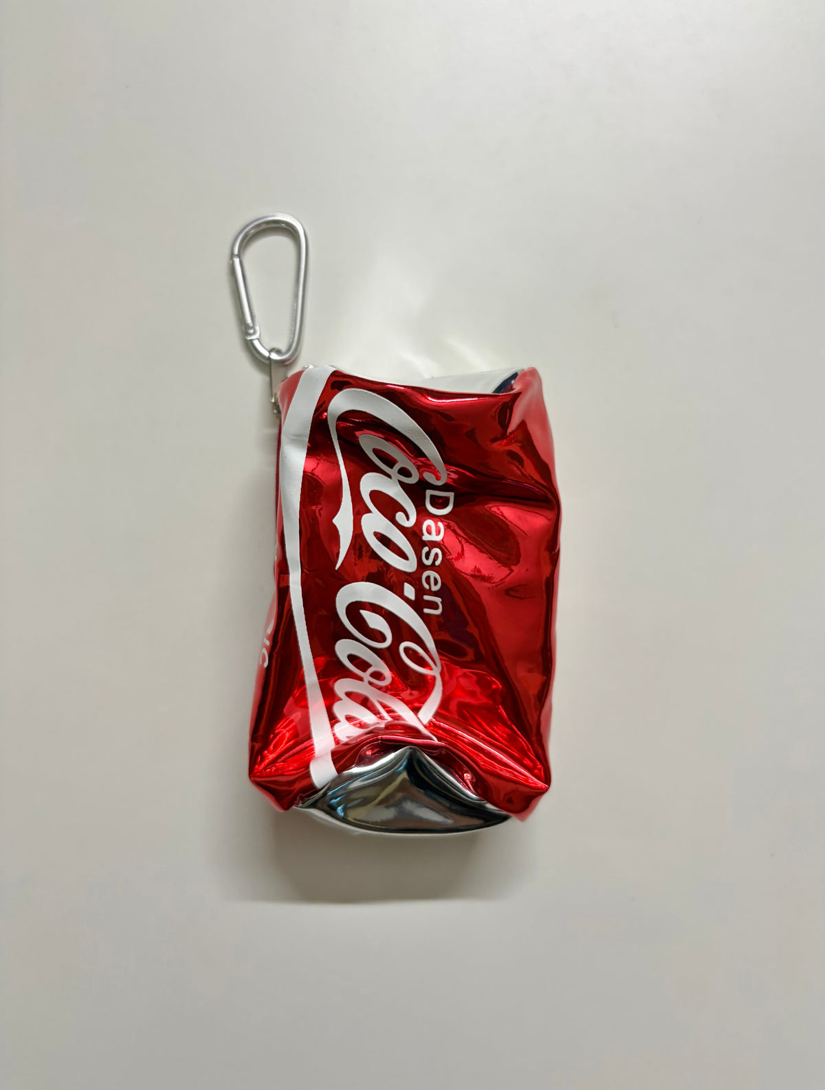 Coca Cola Pouch