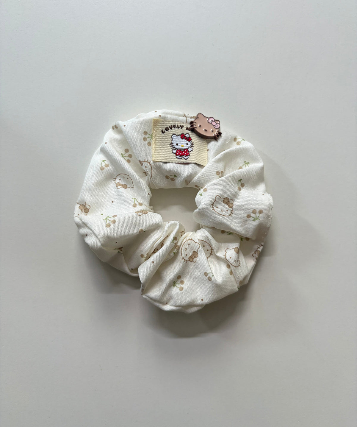Korean Scrunchie 4.0
